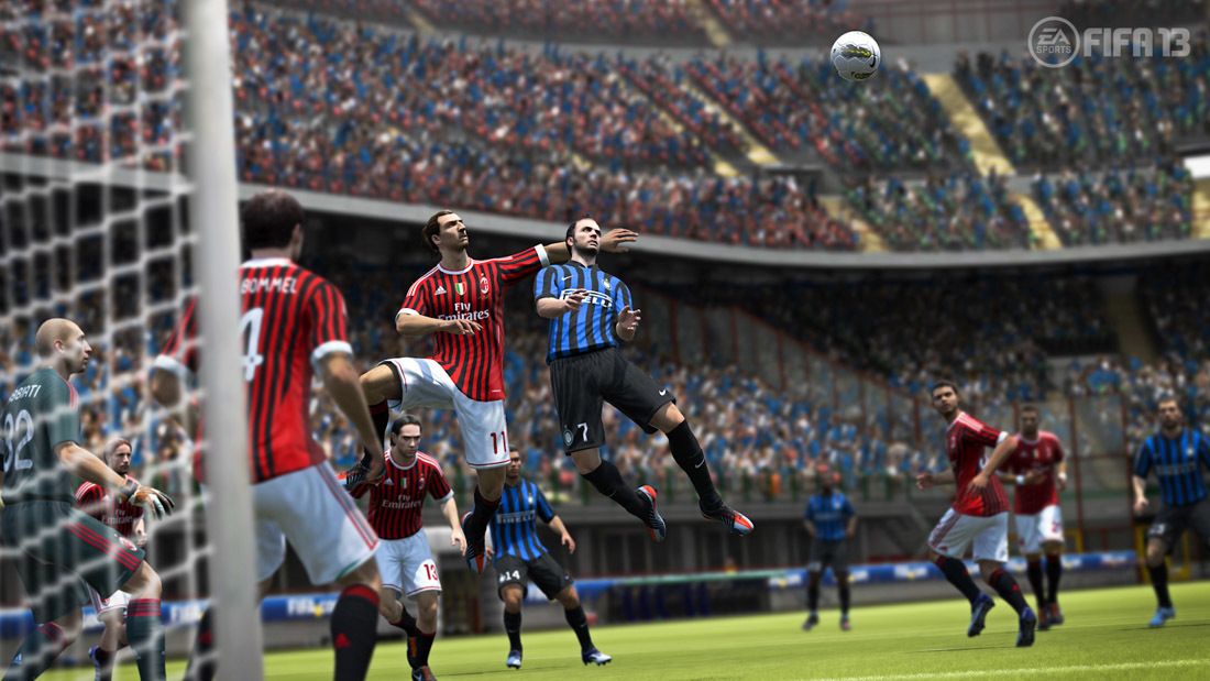 FIFA 13 - Imagen 24